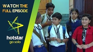 Balaganapathy Epi 136 010317 Download amp Watch Full Episode on Hotstar [upl. by Halik525]