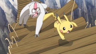 Pokémon Generations Episode 1 The Adventure [upl. by Assil]