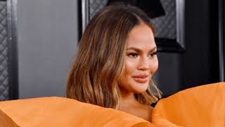 Candace Owens torches woke Chrissy Teigen for attacking teenager online [upl. by Yvaht]