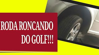 Roncando A Caixa De Marcha Do Golf Diagnóstico Ao Vivo [upl. by Yneffit]