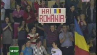 Romania Campioana Mondial la Handbal Feminin [upl. by Gauntlett]