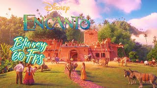 Disney Encanto All of You Blu ray 60fps [upl. by Riabuz]