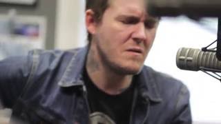 Brian Fallon quotAtlantic Cityquot [upl. by Anyl]