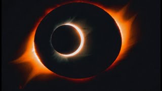 Total Eclipse Live 8 abril 2024 [upl. by Dennison]