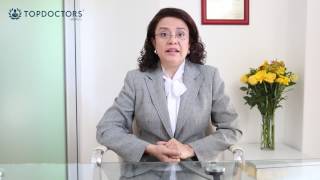 Obesidad Mórbida  Dra Carmen Yanira López Cerna [upl. by Ogilvie]