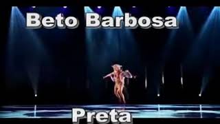 Preta  Beto Barbosa [upl. by Thordis]