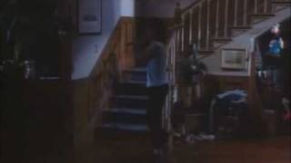 Full House Clip  Jesse almost hits Joey with a bat by request [upl. by Beverlee]