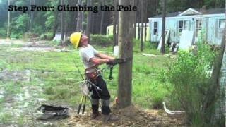 Lineman Video [upl. by Dustie]