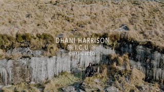 Dhani Harrison  ICU Official Video [upl. by Asilehc976]