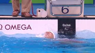 Rio 2016 Paralympics Day 2 Highlights [upl. by Cristiano873]