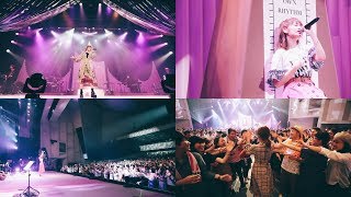 MACO  交換日記  BEST LOVE MACO TOUR 2019 Tour Teaser [upl. by Vivienne561]