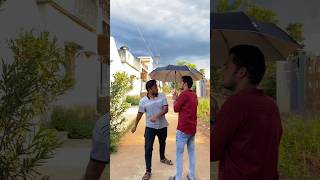 Intlo Zero Voorlo Hero Part 2😁shorts 999india comedymovies friends comedyfilms funnycomedy [upl. by Yvi472]