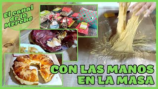 S01 ROSCÓN DE REYES CACHOPOS Y REGALOS [upl. by Domingo184]