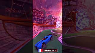 rlfx rocketleague rocketleaguefreestyle rocketleaguefreestyleclips rl [upl. by Ameh76]