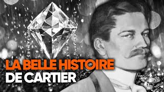 Une promesse et trois frères Comment Cartier est né  Documentaire complet  AMP [upl. by Gimpel]