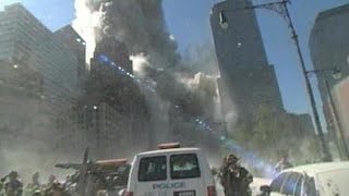 How Inside Edition Covered the 911 Attacks the Day It Happened [upl. by Eustacia]