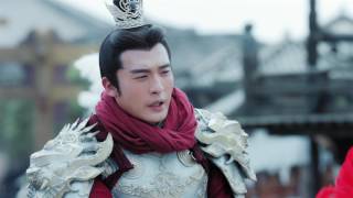 電視劇孤芳不自賞 General and I 第五十八集 EP58 鍾漢良 Angelababy（楊穎） CROTON MEGAHIT Official [upl. by Ainehs]