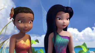 Tinker Bell and The Pirate Fairy 2014 Trailer Movie [upl. by Fredericka]