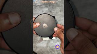 UNIGEN UNIPAD 200 Wireless Charger 15W Qi Fast Wireless Charging Pad TypeC to C Cable [upl. by Mil]