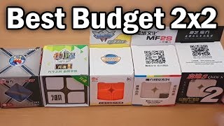 The Best Budget 2x2 [upl. by Hanahs]