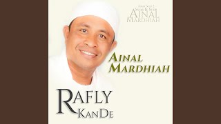 Ainal Mardhiah [upl. by Arretahs]