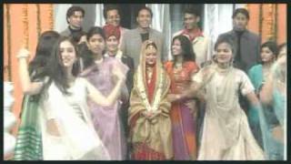 Bahu Ka Swagat  Shubh Vivah  Hindi Wedding Video Song  Rajlakhsmi [upl. by Akinoj855]