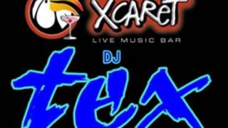 MIX INMORTALES MOVIDAS DJ TEX STA KATARINA [upl. by Recnal642]