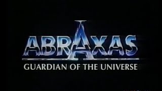 Abraxas Guardian of the Universe  1991 DVD  Jesse Ventura [upl. by Cruce241]