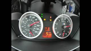 BMW E60 M5 Acceleration 320KmH [upl. by Ettenahc166]