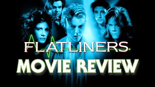 Flatliners 1990  Movie Review [upl. by Christy]