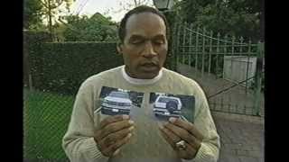 OJ Simpson THE INTERVIEW Pt8 [upl. by Naliorf]