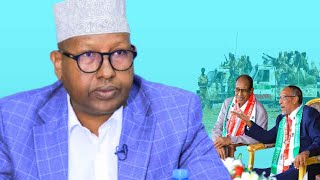 daawo isaaq amp hawiye amp darood Yaa somalinimda diidan maxaa sababay in somaliland dalka ya kala jaray [upl. by Eisus]