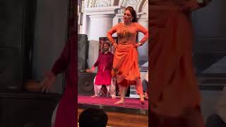 Lak Patala Dol Da Ve New Dance Performance Mujra Video 2024 Nikon Studio Official [upl. by Yrovi]