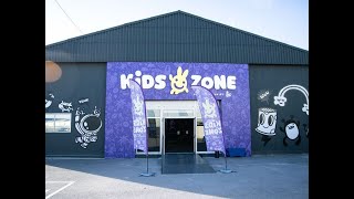 KidsZone Matosinhos [upl. by Kamat]