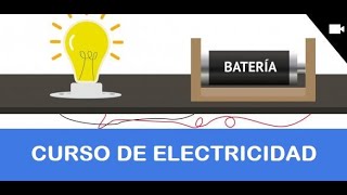 Curso de electricidad  Clase 6  Uso de Amperímetro de gancho [upl. by Crowley]