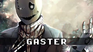 UNDERTALE Fan Comic EPICTALE Perfect Gaster fandub español latino [upl. by Oberheim922]