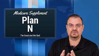 Plan N Medicare Supplement Review  Is Plan N a Good Deal [upl. by Noirrad63]