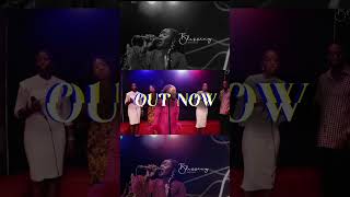 Spontaneous Worship by Blessing Oyelade is now streaming on YouTube worshipmusic viralvideo [upl. by Cilka]