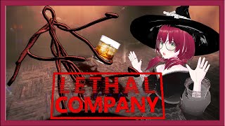 DRINK UP PARDNER Lethal Company Drinking Game [upl. by Avner]