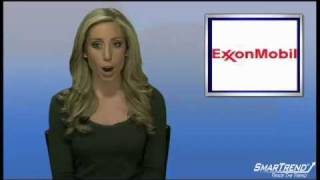 Company Profile Exxon Mobil Corporation [upl. by Samuella]