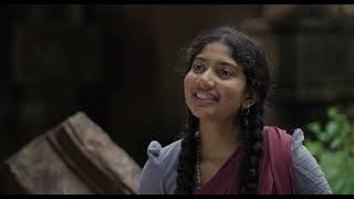 latest sai pallavi movie [upl. by Januarius]