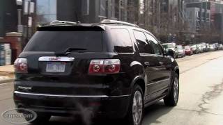 2011 GMC Acadia Denali [upl. by Grady]