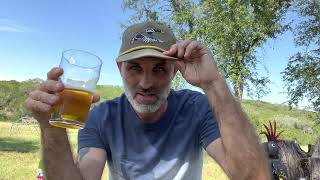 Non Alcoholic Beer Review  Stella Artois Liberte  Stella Artois [upl. by Urissa]