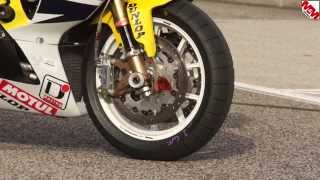 Essai GSXR 1000 2012 [upl. by Richardson]