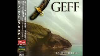 Geff  LoupGarou Official Audio [upl. by Annaicul]