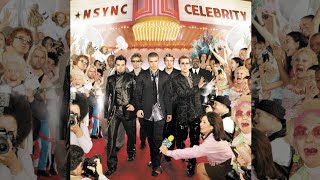 NSYNC  Celebrity Full Album [upl. by Klehm]