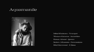 Milad Khawam  Aquamanile  Official Audio Release HD [upl. by Lesser76]