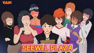 Sewell Plaza [upl. by Madid]