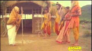 Vani JayaramBhagya Mora Sate Ki in Sati Anasuya1978 [upl. by Krusche]