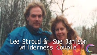 Extraordinary Lives  Survivorman Les Stroud amp Sue Jamison [upl. by Hocker]